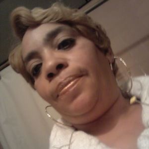 Meet your Posher, Khadijah